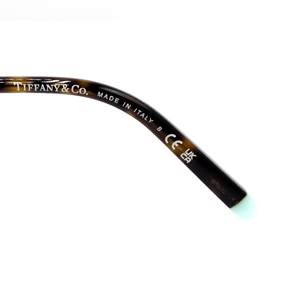 New Women’s Tiffany&Co Eyeglasses - Picture 5 of 6